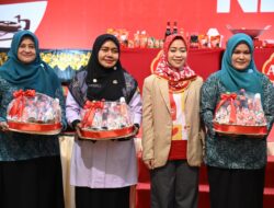 Pembukaan Roadshow ABC, Plt Kadis Pertanahan Aceh Besar ikut Hadir