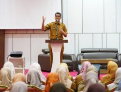 Kadisdik Aceh Ajak ASN dan Non ASN Wujudkan Pendidikan Berkualitas