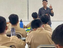 SMP Sukma Bangsa Lhokseumawe Bekali Siswa Ilmu Jurnalistik Dasar