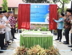 Luncurkan Program Tahfiz Al-Qur’an, Bupati Aceh Utara: “Anak-anak Kita akan Mengisi Era Indonesia Emas”