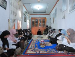 Takziah Ke Rumah Duka, Wali Kota Illiza Kenang Sosok Alta Zaini