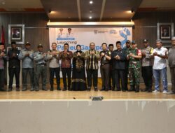 Banda Aceh Hidupkan Kembali Pageu Gampong