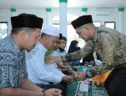 JCH Lamglumpang Banda Aceh Dipeusijuk