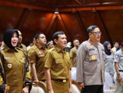 Kapolda Aceh: “Lalu Lintas Mencerminkan Wajah Budaya”