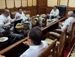 Wagub Aceh Minta Akses Tol Dibuka Khusus Selama Musim Haji