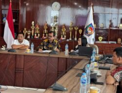 Aceh Usulkan Rekening Belanja Baitul Mal di SIPD Khusus