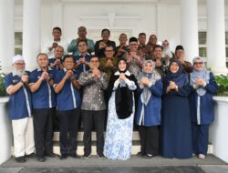 Pemko Banda Aceh Jajaki Kerjasama dengan UUM