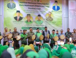 Afdhal Ajak Guru Madrasah Berkolaborasi Majukan Pendidikan