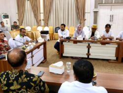 Pemerintah Aceh Dukung Penyelenggaraan Muzakarah Saudagar