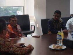 Dek Fadh: Pemerintah Aceh Dukung Penuh Pembangunan PLTP Seulawah