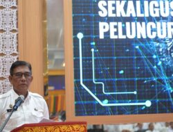 Gubernur Aceh Luncurkan Aplikasi SIKULA