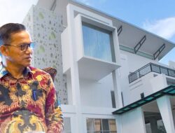 RSUD Meuraxa Selesaikan 72 Persen dari Total Utang Rp48,7 Miliar