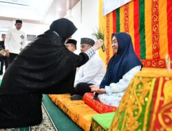 27 ASN Pemko Dipeusijuek Jelang Berangkat Haji