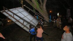 Pemko Banda Aceh Kembalikan Biaya Sewa Baliho yang Dibongkar