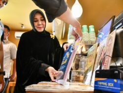 Pemko Banda Aceh Percepat Digitalisasi Pajak Lewat Tapping Box