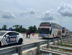 Pemerintah Aceh Apresiasi PT Hutama Karya