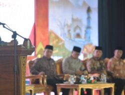 Sukseskan Koperasi Desa Merah Putih di Aceh, Mualem Tegaskan Komitmen