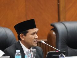 Pemerintah Aceh Kembali Raih WTP, Wagub: “capaian yang Membanggakan harus Kita Syukuri”