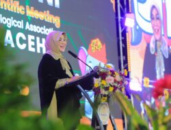 Wali Kota Banda Aceh Buka PIN II Perdosni