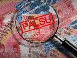 Warga Semakin Resah, Uang Palsu Sudah Beredar di Aceh Timur