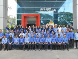 DPMPTSP Aceh Galang Bantuan Kemanusiaan Buat Palestina