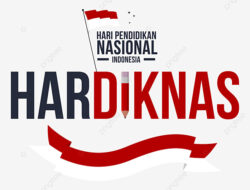 Peringatan Hari Pendidikan Nasional Sepi di Aceh Timur