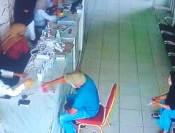 Sempat Viral Puskesmas Simpang Kiri Tolak Pasien TB, Y Klarifikasi