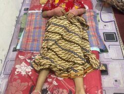 Atlit Berprestasi Aceh Timur Terbaring Kaku Setelah Alami Kecelakaan