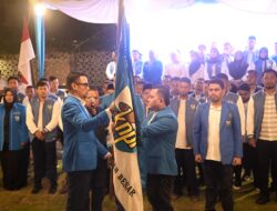 Pengurus KNPI Aceh Besar Periode 2023-2026 Dilatik