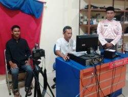 2.451 Jiwa Penduduk Aceh Tamiang Belum Miliki KTP