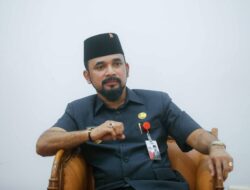 Bupati Aceh Timur akan Jenguk Atlit Tenis Meja Korban Kecelakaan