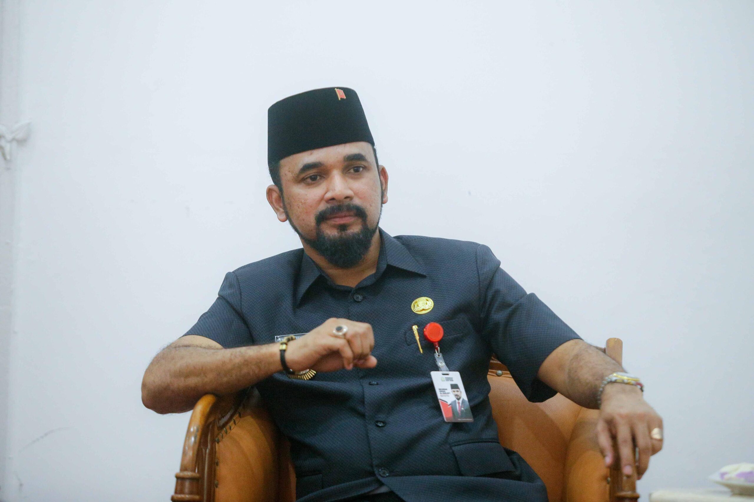Bupati Aceh Timur akan Jenguk Atlit Tenis Meja Korban Kecelakaan