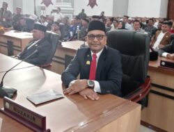 DPRK Aceh Timur Desak Pemko Langsa Segera Bayarkan Kompensasi Pengalihan BMD
