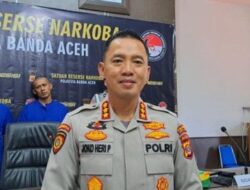 Jika Ada Aksi Premanisme, Kapolresta Banda Aceh Minta Laporkan