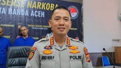 Jika Ada Aksi Premanisme, Kapolresta Banda Aceh Minta Laporkan