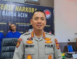 Pengganggu Kamtibmas, Polresta akan Tindak Tegas