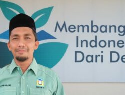 Lomba Gampong Tingkat Provinsi Aceh, Aceh Besar Diwakili Bradeun