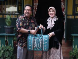 Banda Aceh Berkolaborasi dengan Pemda DKI