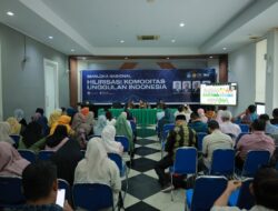 Hilirasasi Komoditas Unggulan Indonesia, Aceh Besar Ambil bagian