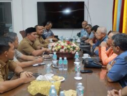 Terima Kunjungan Investor Malaysia, Bupati Aceh Besar: “Kami akan Mendukung”
