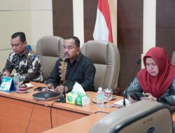 Kejar Realisasi Sesuai Target APBK, Aceh Besar Dorong OPD Progresif