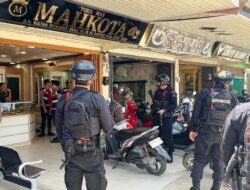 Polisi Himbau Warga Tidak Takut Aksi Premanisme dan Laporkan Kepihak Berwajib