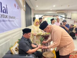 Bupati Aceh Besar Ajak KEKAR Majukan Daerah
