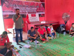 Kupiah Seuke: Patuhi Pimpinan Selama Tidak Bertentangan dengan Ajaran Islam dan AD/ART Partai