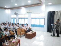 PGRI Aceh Besar Adakan Konferensi Ke-23 Tahun 2025