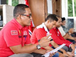 Usai Pileg dan Pilkada 2024, Partai Aceh Benahi Kader