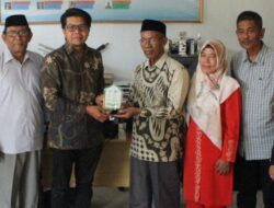 MPD Aceh Besar dan MPA Bireuen Bahas Peningkatan Mutu Pendidikan