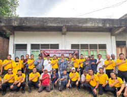 Kapolres Lhokseumawe Dorong Program Gotong Royong