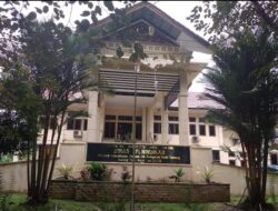 Disdikbud Respon Desakan Sejumlah Wali Murid Terhadap Kasek SDN 1 Rantau Pauh