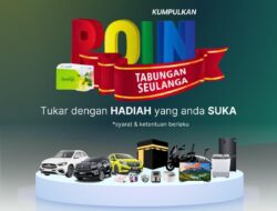 Menabung di Bank Aceh Melalui Tabungan Selanga, Warga Julok Dapat Hadiah Umrah